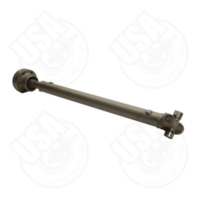 99-01 Ford Explorer and Mountaineer Front OE Driveshaft Assembly ZDS9294 USA Standard