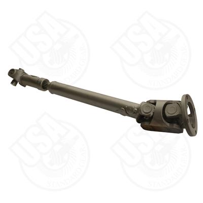 94-95 Dodge Ramcharger and Trailduster Front OE Driveshaft Assembly ZDS9875 USA Standard