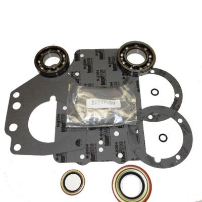 RUG/T170 Transmission Bearing/Seal Kit 66-73/Mercury Car Toploader 4-Speed Manual Trans USA Standard Gear