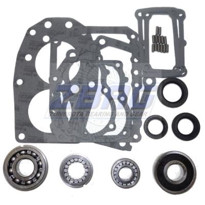 W55/W56/W58 Transmission Bearing/Seal Kit 81-91 Celica/Corona/Cressida/4Runner/Pickup/Supra 5-Speed Manual Trans 20mm Input Bearing Inner Race USA Standard Gear