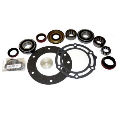 Getrag-5 Speed Transmission Bearing/Seal Kit 1988-91 Chevrolet/GMC C1500/C2500 K1500/K2500 S10/S15 Blazer/Jimmy 5-Speed Manual Trans 0.9 Inch Output Bearings USA Standard Gear