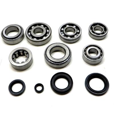 L3 Transmission Bearing/Seal Kit 88-91 Honda Civic/Honda CRX 5-Speed Manual Trans 1.6L USA Standard Gear