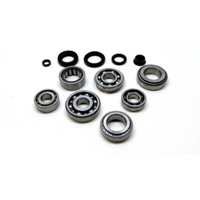 S21/S4C/S80/Y21/Y80/YS1 Transmission Bearing/Seal Kit 1992-01 Acura Integra/99-00 Honda Civic/1994-97 Honda Civic del Sol 5-Speed Manual Trans USA Standard Gear