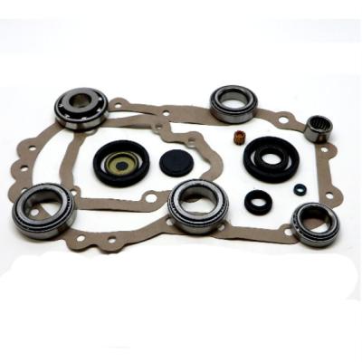 020 Transmission Bearing/Seal Kit 75-02 Volkswagen Cabrio/Cabriolet/Golf/Jetta/Rabbit/Rabbit Convertible/Rabbit Pickup/Scirocco 5-Speed Manual Trans 32mm Input Bearing USA Standard Gear