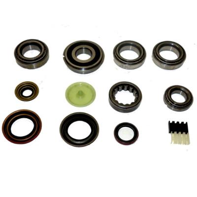 A578/NVT350 Transmission Bearing/Seal Kit 95-00 Cirrus/Sebring Avenger/Neon/Stratus Eagle Talon Mitsubishi Eclipse Plymouth Breeze/Neon 5-Speed Manual Trans 63mm Input Bearing USA Standard Gear
