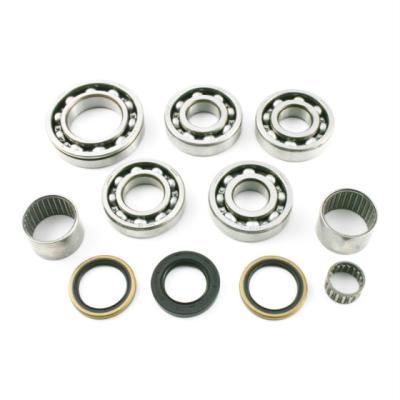 G130 Transfer Case Bearing/Seal Kit 89-98 Geo/Chevy Tracker USA Standard Gear