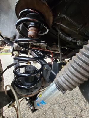 Jeep Wrangler 4.0 Inch Overland Plus Short Arm Lift Kit 1997-2006 TJ/LJ Clayton Off Road