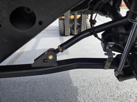 Jeep Wrangler Overland Plus 3.5 Inch Long Arm Lift Kit 2018+ JL Clayton Off Road