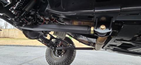 Jeep Wrangler 392 Overland Plus 3.5 Inch Long Arm Lift Kit 2021+ JL Clayton Off Road