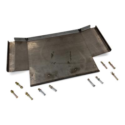 Jeep Grand Cherokee Transfer Case Skid Plate 1999-2004 WJ Clayton Off Road