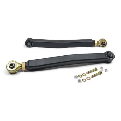 Jeep Wrangler Short Front Lower Control Arms 2018+ JL/JT Clayton Off Road