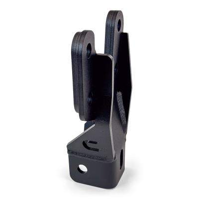 Jeep Front Track Bar Bracket Brace 2018+ JL/JT Clayton Off Road