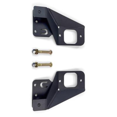 Jeep Gladiator Rear Sway Bar Bracket 2020+ JT Clayton Off Road