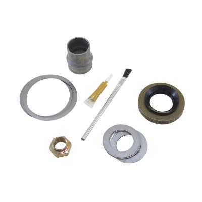 Yukon Minor Install Kit For Toyota V6 03 And Up Yukon Gear &amp; Axle