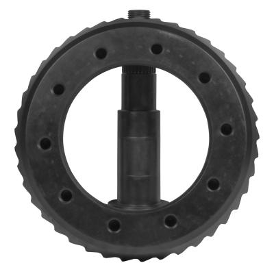 High Performance Yukon Ring And Pinion Gear Set For 14 And Up GM 9.5 Inch In A 3.73 Ratio Yukon Gear &amp; Axle