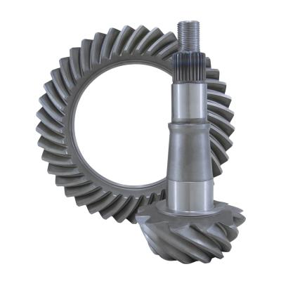High Performance Yukon Ring And Pinion Gear Set For 14 And Up GM 9.76 Inch In A 3.73 Ratio Yukon Gear &amp; Axle