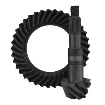 Yukon Ring And Pinion Set For Nissan H233B Rear 5.13 Ratio Yukon Gear &amp; Axle
