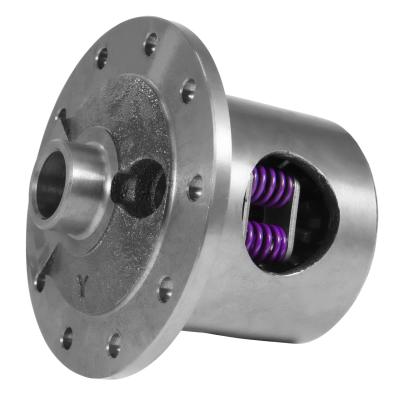 8.5 inch GM 4.88 Rear Ring and Pinion Install Kit 30 Spline Positraction Axle Bearings and Seals Yukon Gear &amp; Axle