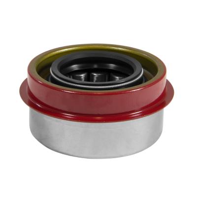 8.6 inch GM 3.73 Rear Ring and Pinion Install Kit 30 Spline Positraction Axle Bearings and Seals Yukon Gear &amp; Axle