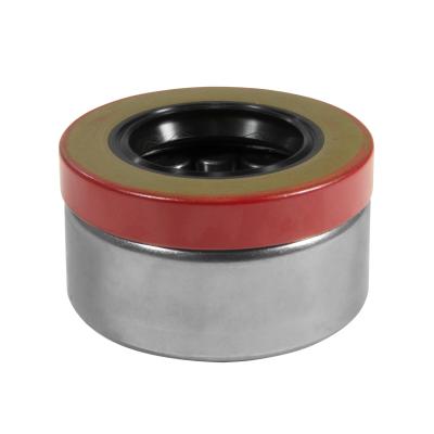 8.8 inch Ford 3.73 Rear Ring and Pinion Install Kit 2.99 inch OD Axle Bearings and Seals Yukon Gear &amp; Axle