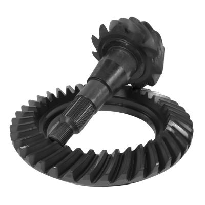 9.25 inch CHY 3.91 Rear Ring and Pinion Install Kit 1.62 inch ID Axle Bearings and Seal Yukon Gear &amp; Axle
