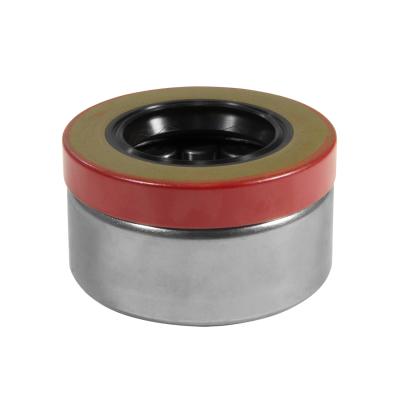 9.75 inch Ford 3.55 Rear Ring and Pinion Install Kit 34 Spline Positraction 2.99 inch Axle Bearing Yukon Gear &amp; Axle