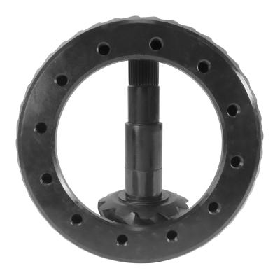11.5 inch AAM 4.56 Rear Ring and Pinion Install Kit 4.125 inch OD Pinion Bearing Yukon Gear &amp; Axle