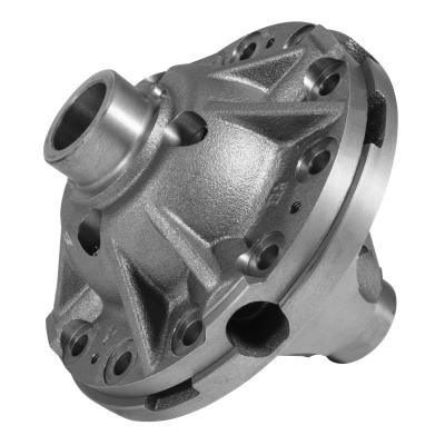 10.5 inch GM 14 Bolt 4.88 Rear Ring and Pinion Install Kit 30 Spline Positraction Yukon Gear &amp; Axle