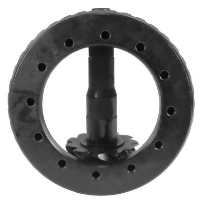 10.5 inch Ford 4.88 Rear Ring and Pinion Install Kit Yukon Gear &amp; Axle