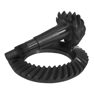 8.25 inch/ 213mm CHY 3.55 Rear Ring and Pinion Install Kit 29 Spline Positraction Yukon Gear &amp; Axle