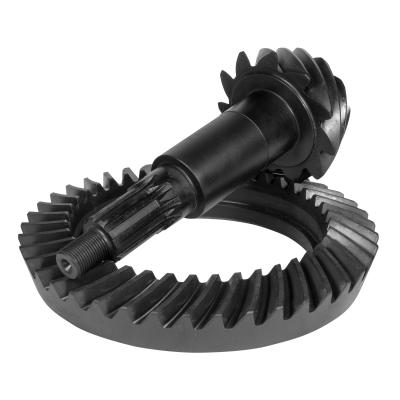 8.2 inch GM 3.08 Rear Ring and Pinion Install Kit 2.25 inch OD Axle Bearings and Seals Yukon Gear &amp; Axle