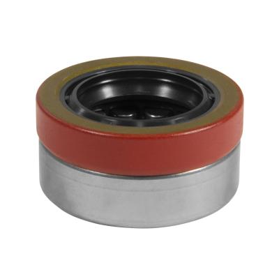 8.8 inch Ford 3.73 Rear Ring and Pinion Install Kit 28 Spline Positraction 2.25 inch Axle Bearings Yukon Gear &amp; Axle