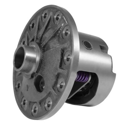 8.875 inch GM 12T 3.08 Rear Ring and Pinion Install Kit 30 Spline Positraction Axle Bearings Yukon Gear &amp; Axle