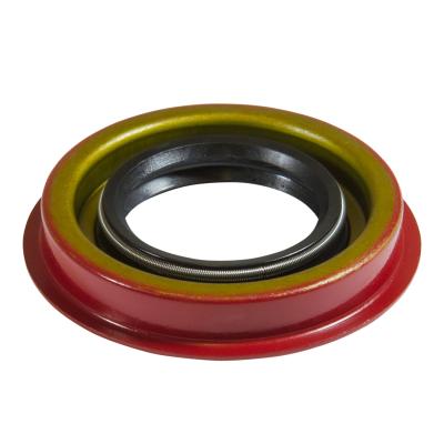 7.5 inch/7.625 inch GM 3.73 Rear Ring and Pinion Install Kit 2.25 inch OD Axle Bearings Yukon Gear &amp; Axle