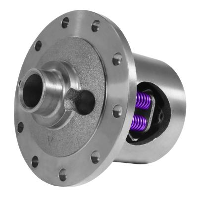 7.5 inch GM 3.42 Rear Ring and Pinion Install Kit 26 Spline Positraction 2.25 inch Axle Bearings Yukon Gear &amp; Axle