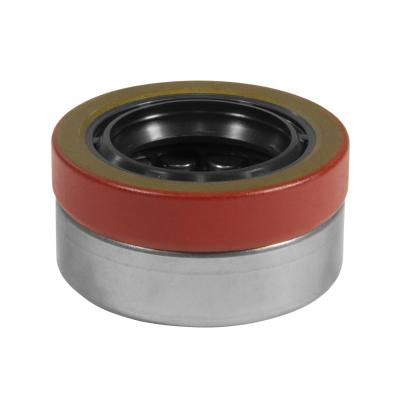 7.5/7.625 GM 4.11 Rear Ring and Pinion Install Kit 28 Spline Positraction Axle Bearings Yukon Gear &amp; Axle