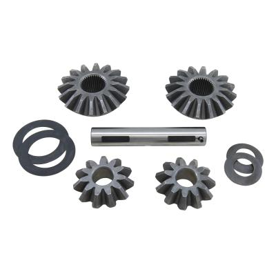Yukon Replacement Standard Open Spider Gear Kit For Dana 70 And 80 With 35 Spline Axles Xhd Design Yukon Gear &amp; Axle
