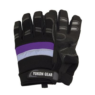 Yukon Recovery Gloves Yukon Gear &amp; Axle
