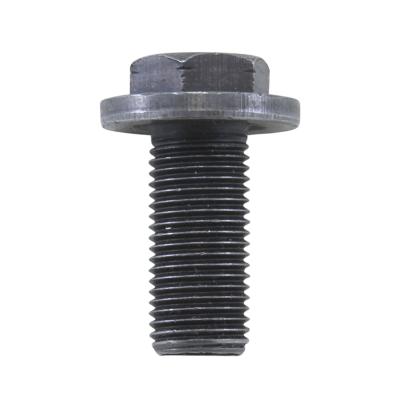 Ring Gear Bolt For Spicer 44 Jeep Wk And Xk Metric Yukon Gear &amp; Axle
