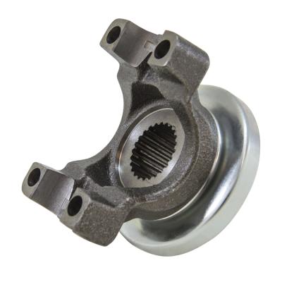Yukon Replacement Yoke For Spicer 30 And 44 With 24 Spline Pinion 1350 U/Joint Size Yukon Gear &amp; Axle