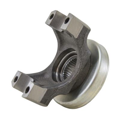 Yukon Yoke For 14 And Up GM 9.5 Inch And 9.76 Inch 1355 U/Joint Size Strap Design Yukon Gear &amp; Axle