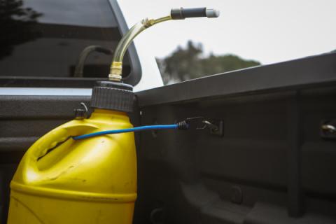 Bullet Inner Bed Retractable Tie-Down Anchors 9 Pack Complete Bed Package 07-Up Silverado/Sierra 1500/2500/3500 15 -Up Colorado/Canyon Bullring