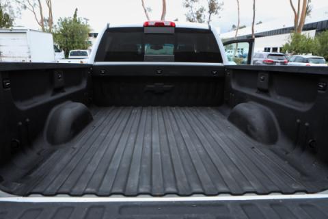 Bullet Inner Bed Retractable Tie-Down Anchors 9 Pack Complete Bed Package 07-Up Silverado/Sierra 1500/2500/3500 15 -Up Colorado/Canyon Bullring