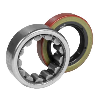 R1559Tv Rear Axle Bearing And Seal Kit Yukon Gear &amp; Axle