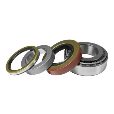 Gm 9.5 Inch Rear Axle Bearing And Seal Kit Yukon Gear &amp; Axle