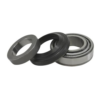 Dana 44JK Rear Axle Bearing And Seal Kit Replacement Yukon Gear &amp; Axle