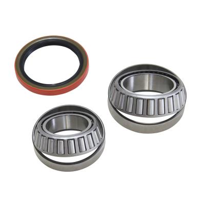 Replacement Axle Bearing And Seal Kit For 77 To 93 Dana 44 And Chevy/Gm 3/4 Ton Front Axle Yukon Gear &amp; Axle