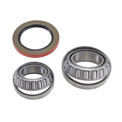 Replacement Axle Bearing And Seal Kit For 71 To 77 Dana 60 And Chevy/Gm 1 Ton Front Axle Yukon Gear &amp; Axle