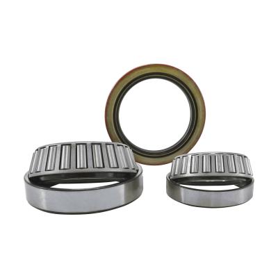 Ford 10.5 Inch Rear Axle Bearing And Seal Kit Yukon Gear &amp; Axle