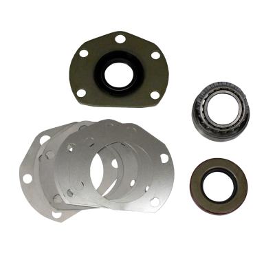 Axle Bearing And Seal Kit For AMC Model 20 Rear Oem Design Yukon Gear &amp; Axle